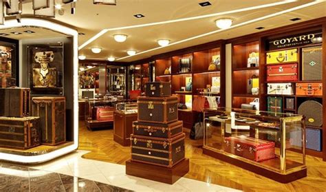 dubai mall goyard.